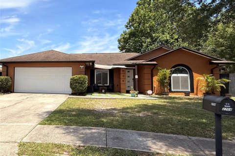 Casa en Orlando, Florida 3 dormitorios, 190.08 m2 № 2259033