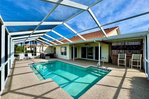 House in Bradenton, Florida 2 bedrooms, 150.87 sq.m. № 2221479 - photo 17