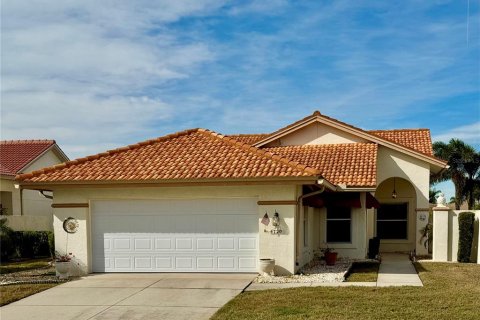 Casa en Bradenton, Florida 2 dormitorios, 150.87 m2 № 2221479