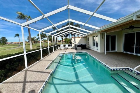 House in Bradenton, Florida 2 bedrooms, 150.87 sq.m. № 2221479 - photo 11