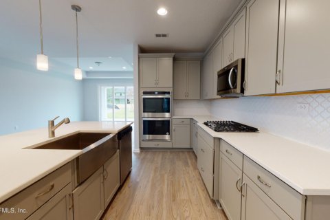 Casa en alquiler en Saint Augustine, Florida, 4 dormitorios, 175.03 m2 № 845700 - foto 1