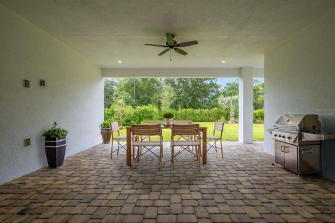 Villa ou maison à vendre à Wesley Chapel, Floride: 3 chambres, 252.69 m2 № 2401057 - photo 24