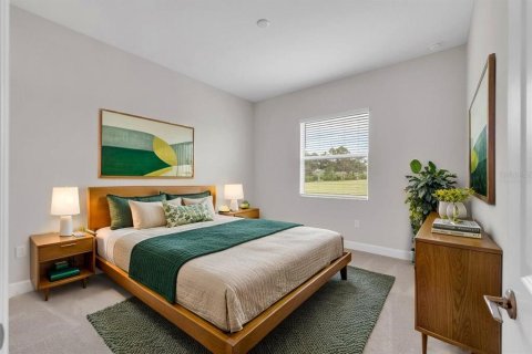 Villa ou maison à vendre à Wesley Chapel, Floride: 3 chambres, 252.69 m2 № 2401057 - photo 17