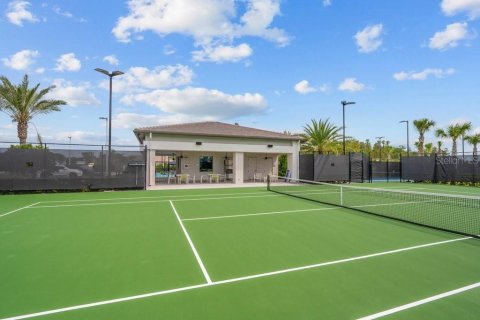 Villa ou maison à vendre à Wesley Chapel, Floride: 3 chambres, 252.69 m2 № 2401057 - photo 30