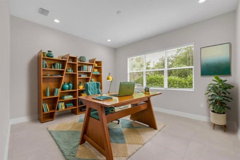 Villa ou maison à vendre à Wesley Chapel, Floride: 3 chambres, 252.69 m2 № 2401057 - photo 19