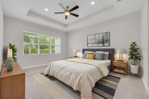 Villa ou maison à vendre à Wesley Chapel, Floride: 3 chambres, 252.69 m2 № 2401057 - photo 13