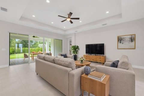 Villa ou maison à vendre à Wesley Chapel, Floride: 3 chambres, 252.69 m2 № 2401057 - photo 5