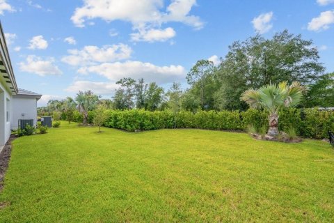 Villa ou maison à vendre à Wesley Chapel, Floride: 3 chambres, 252.69 m2 № 2401057 - photo 26