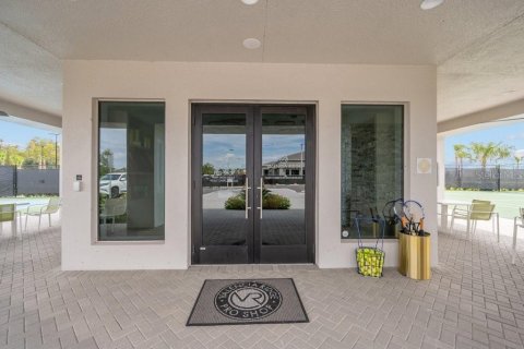Villa ou maison à vendre à Wesley Chapel, Floride: 3 chambres, 252.69 m2 № 2401057 - photo 28