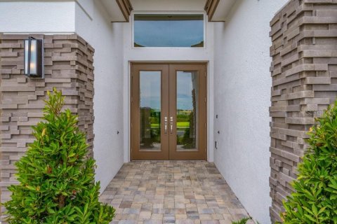 Villa ou maison à vendre à Wesley Chapel, Floride: 3 chambres, 252.69 m2 № 2401057 - photo 3