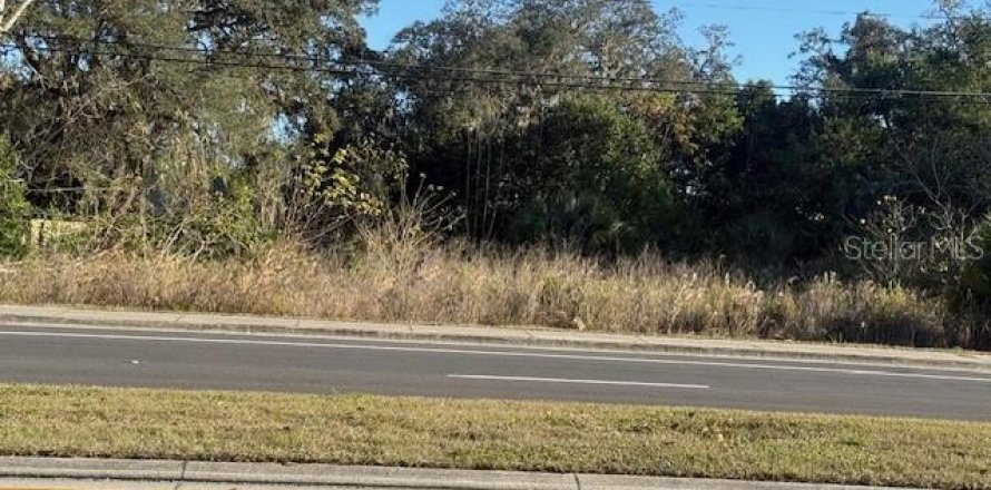 Terreno en Oviedo, Florida № 1535048