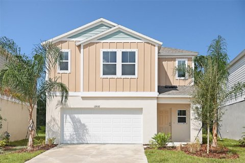 Casa en Lake Hamilton, Florida 5 dormitorios, 229.47 m2 № 2216845