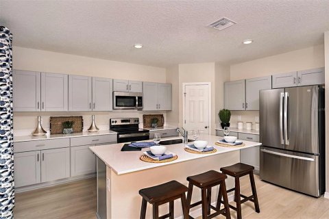 Casa en venta en Lake Hamilton, Florida, 5 dormitorios, 229.47 m2 № 2216845 - foto 7