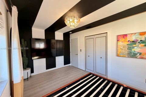 Villa ou maison à louer à Fort Lauderdale, Floride: 3 chambres, 96.25 m2 № 2153460 - photo 19