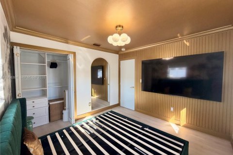 Villa ou maison à louer à Fort Lauderdale, Floride: 3 chambres, 96.25 m2 № 2153460 - photo 18