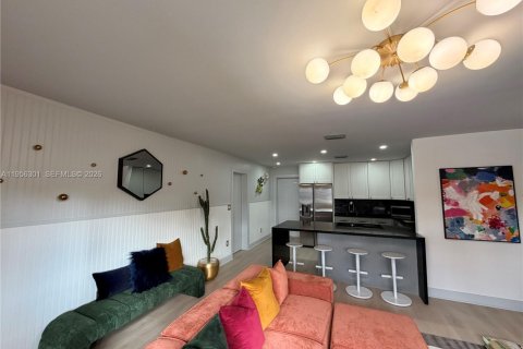 Villa ou maison à Fort Lauderdale, Floride 3 chambres, 96.25 m2 № 2153460