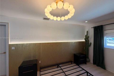 Villa ou maison à louer à Fort Lauderdale, Floride: 3 chambres, 96.25 m2 № 2153460 - photo 23