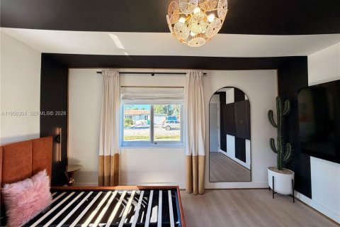 Villa ou maison à louer à Fort Lauderdale, Floride: 3 chambres, 96.25 m2 № 2153460 - photo 21