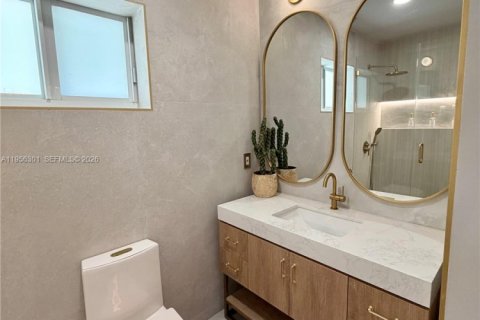 Villa ou maison à louer à Fort Lauderdale, Floride: 3 chambres, 96.25 m2 № 2153460 - photo 6