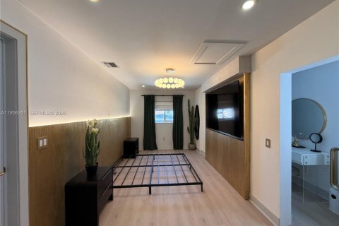 Villa ou maison à louer à Fort Lauderdale, Floride: 3 chambres, 96.25 m2 № 2153460 - photo 4
