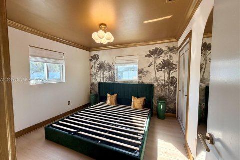 Villa ou maison à louer à Fort Lauderdale, Floride: 3 chambres, 96.25 m2 № 2153460 - photo 3