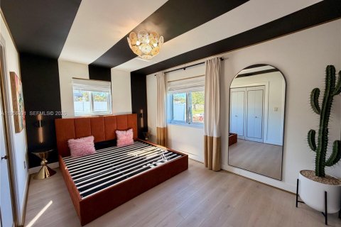 Villa ou maison à louer à Fort Lauderdale, Floride: 3 chambres, 96.25 m2 № 2153460 - photo 17
