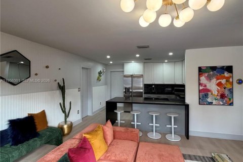 Villa ou maison à louer à Fort Lauderdale, Floride: 3 chambres, 96.25 m2 № 2153460 - photo 27