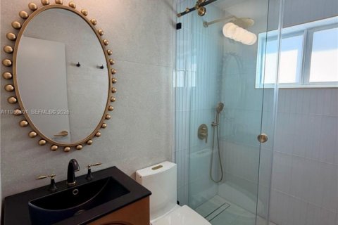 Villa ou maison à louer à Fort Lauderdale, Floride: 3 chambres, 96.25 m2 № 2153460 - photo 13