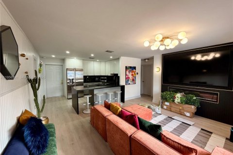 Villa ou maison à louer à Fort Lauderdale, Floride: 3 chambres, 96.25 m2 № 2153460 - photo 26