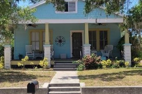 Casa en alquiler en Largo, Florida, 3 dormitorios, 94.3 m2 № 1674121 - foto 1