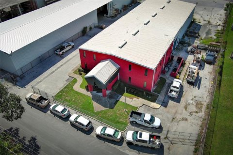Immobilier commercial à louer à Orlando, Floride: 288 m2 № 2355744 - photo 29