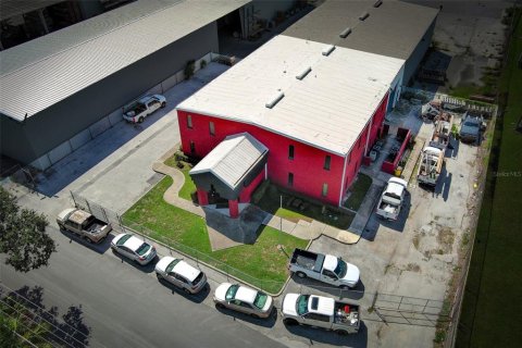 Immobilier commercial à louer à Orlando, Floride: 288 m2 № 2355744 - photo 30