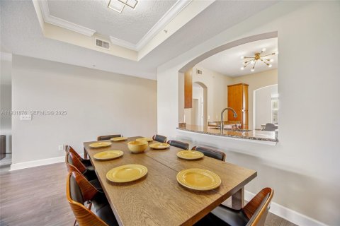 Купить кондоминиум в Киссимми, Флорида 3 спальни, № 2006153 - фото 19