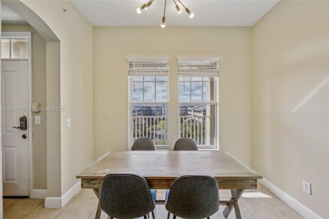 Купить кондоминиум в Киссимми, Флорида 3 спальни, № 2006153 - фото 6