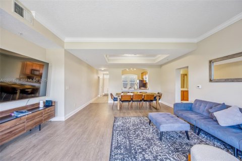 Купить кондоминиум в Киссимми, Флорида 3 спальни, № 2006153 - фото 22