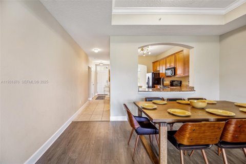 Купить кондоминиум в Киссимми, Флорида 3 спальни, № 2006153 - фото 18