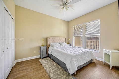 Купить кондоминиум в Киссимми, Флорида 3 спальни, № 2006153 - фото 30