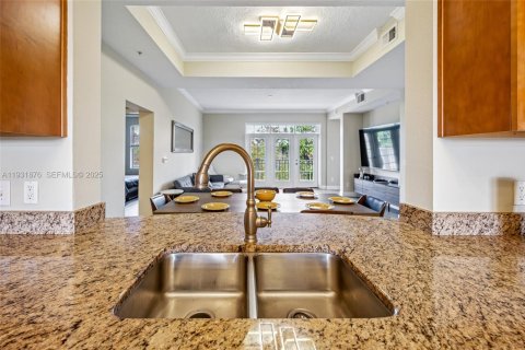 Купить кондоминиум в Киссимми, Флорида 3 спальни, № 2006153 - фото 12