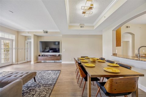 Купить кондоминиум в Киссимми, Флорида 3 спальни, № 2006153 - фото 17