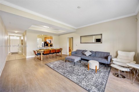 Купить кондоминиум в Киссимми, Флорида 3 спальни, № 2006153 - фото 24