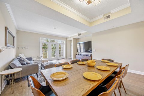 Купить кондоминиум в Киссимми, Флорида 3 спальни, № 2006153 - фото 20