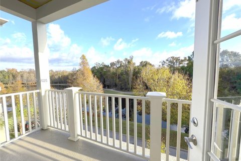 Купить кондоминиум в Киссимми, Флорида 3 спальни, № 2006153 - фото 27