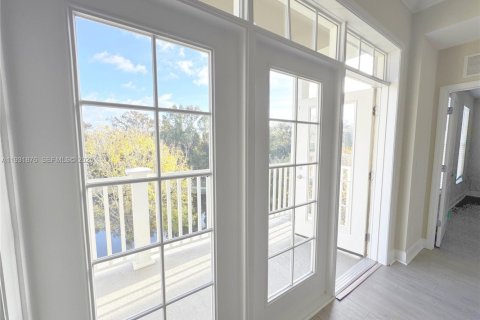 Купить кондоминиум в Киссимми, Флорида 3 спальни, № 2006153 - фото 25