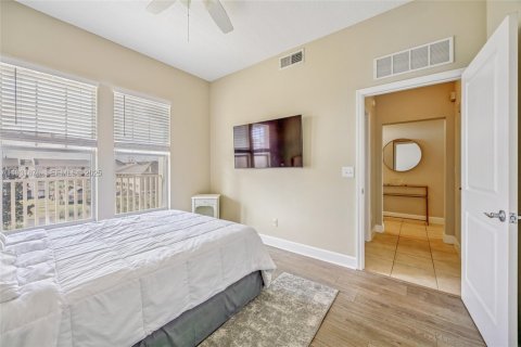 Купить кондоминиум в Киссимми, Флорида 3 спальни, № 2006153 - фото 29