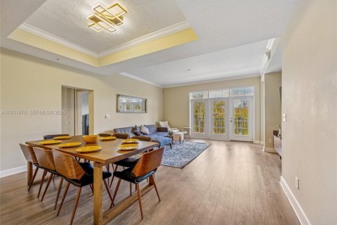 Купить кондоминиум в Киссимми, Флорида 3 спальни, № 2006153 - фото 15