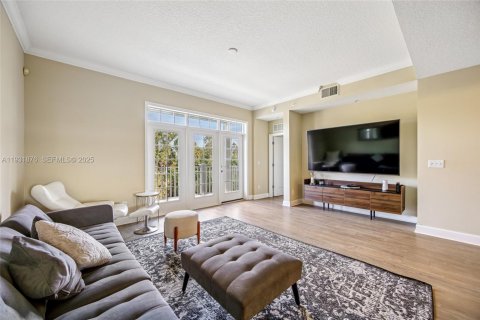 Купить кондоминиум в Киссимми, Флорида 3 спальни, № 2006153 - фото 23