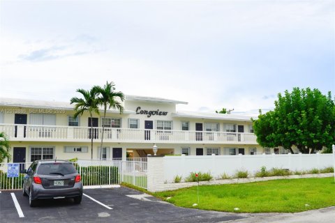 Appartement à louer à Fort Lauderdale, Floride: 1 chambre № 2076025 - photo 3
