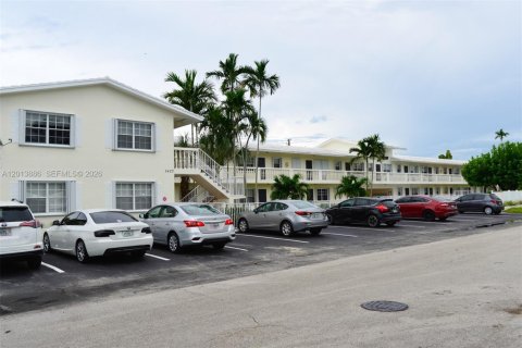 Appartement à louer à Fort Lauderdale, Floride: 1 chambre № 2076025 - photo 15