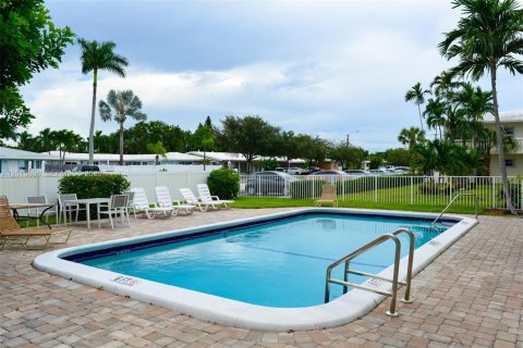 Appartement à louer à Fort Lauderdale, Floride: 1 chambre № 2076025 - photo 11