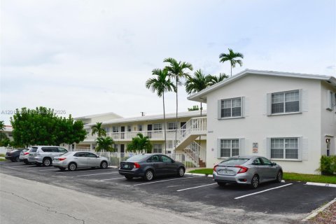 Appartement à louer à Fort Lauderdale, Floride: 1 chambre № 2076025 - photo 16